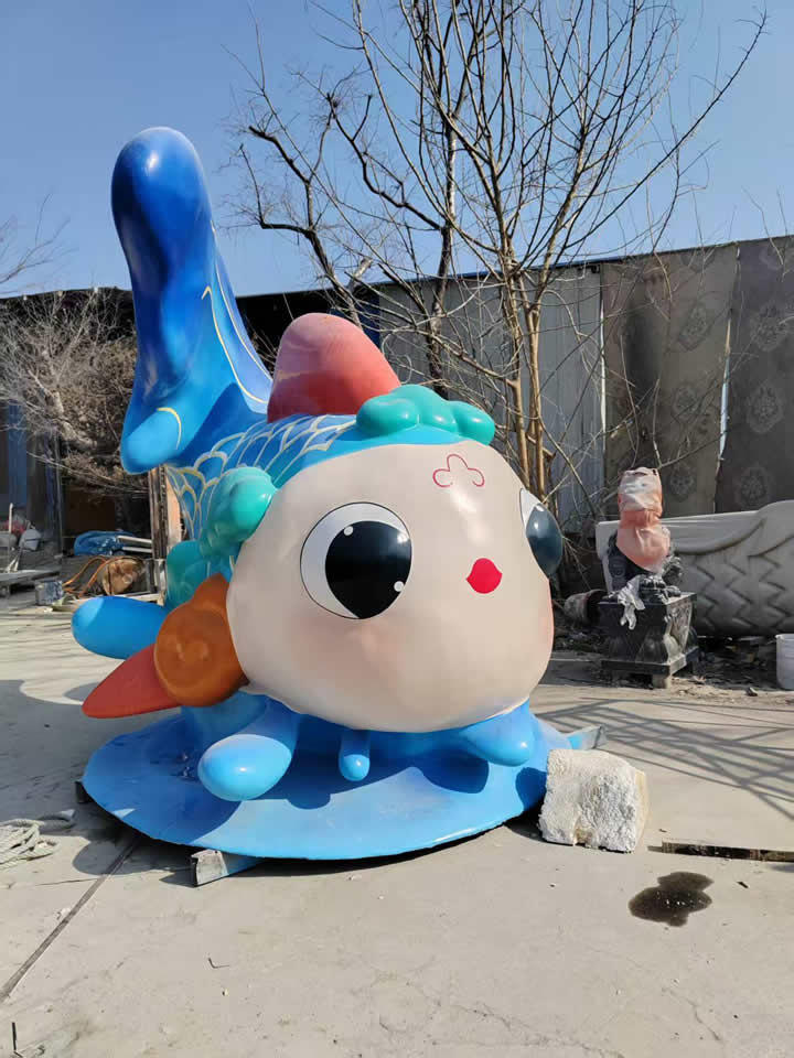 玻璃鋼構(gòu)件